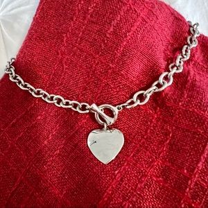 Heart Necklace